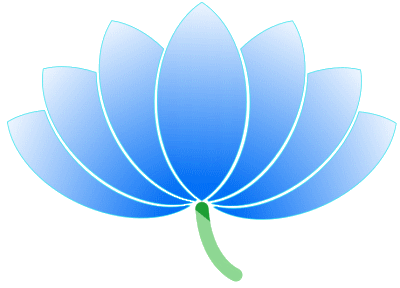 Blue Lotus Works logo